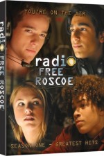 radio free roscoe tv poster